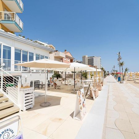 Hotel Capri 3 Stelle Superior Lido di Jesolo Zewnętrze zdjęcie