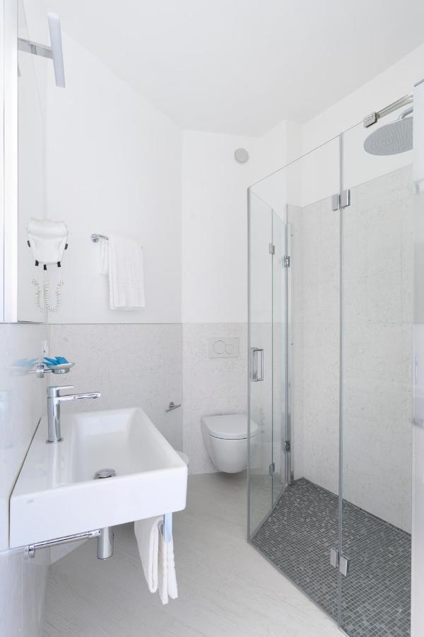 Hotel Capri 3 Stelle Superior Lido di Jesolo Zewnętrze zdjęcie