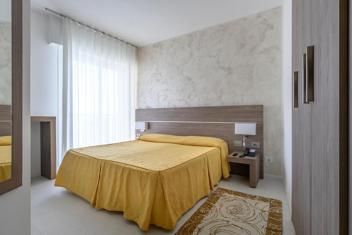 Hotel Capri 3 Stelle Superior Lido di Jesolo Zewnętrze zdjęcie