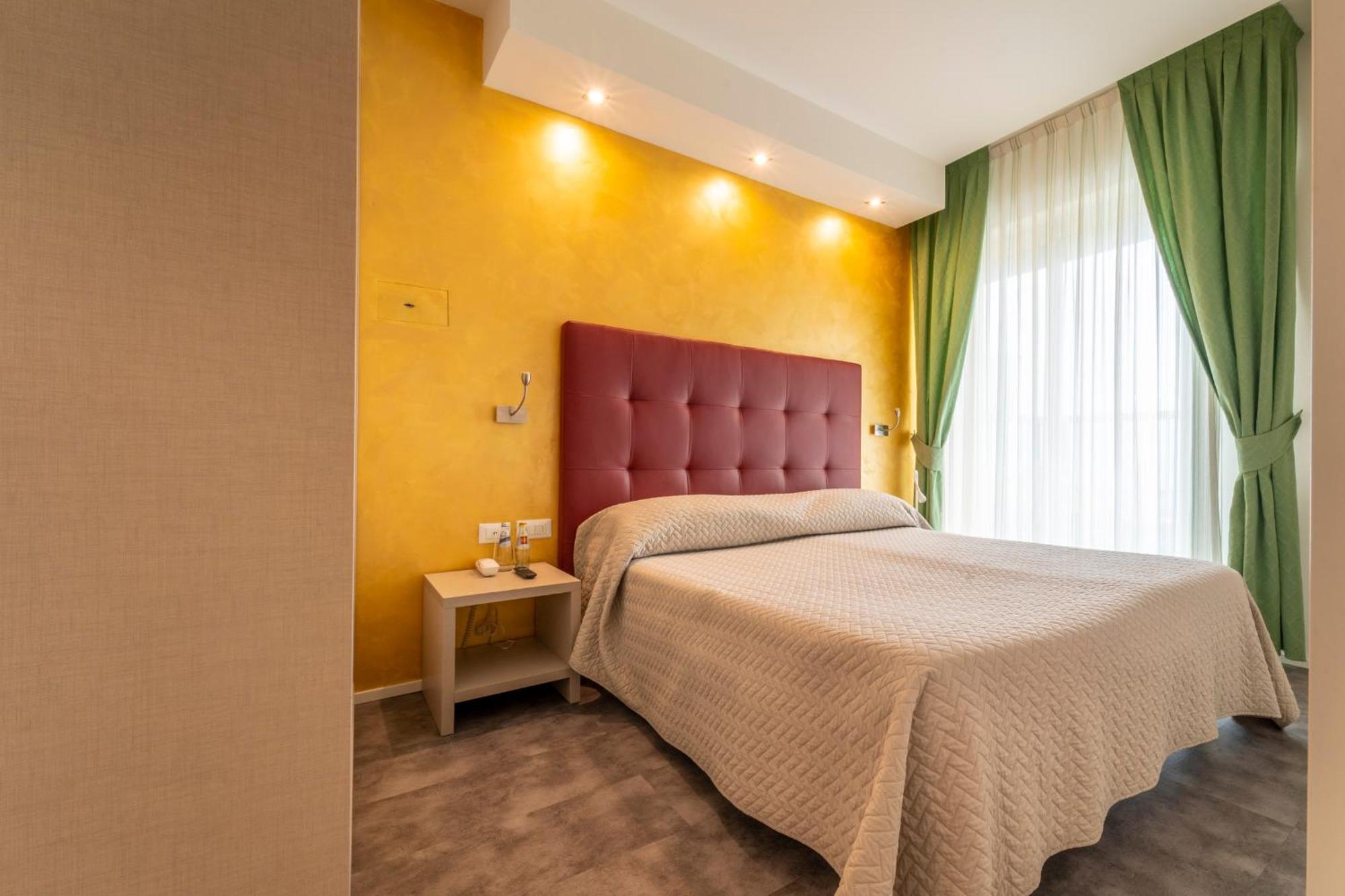 Hotel Capri 3 Stelle Superior Lido di Jesolo Zewnętrze zdjęcie