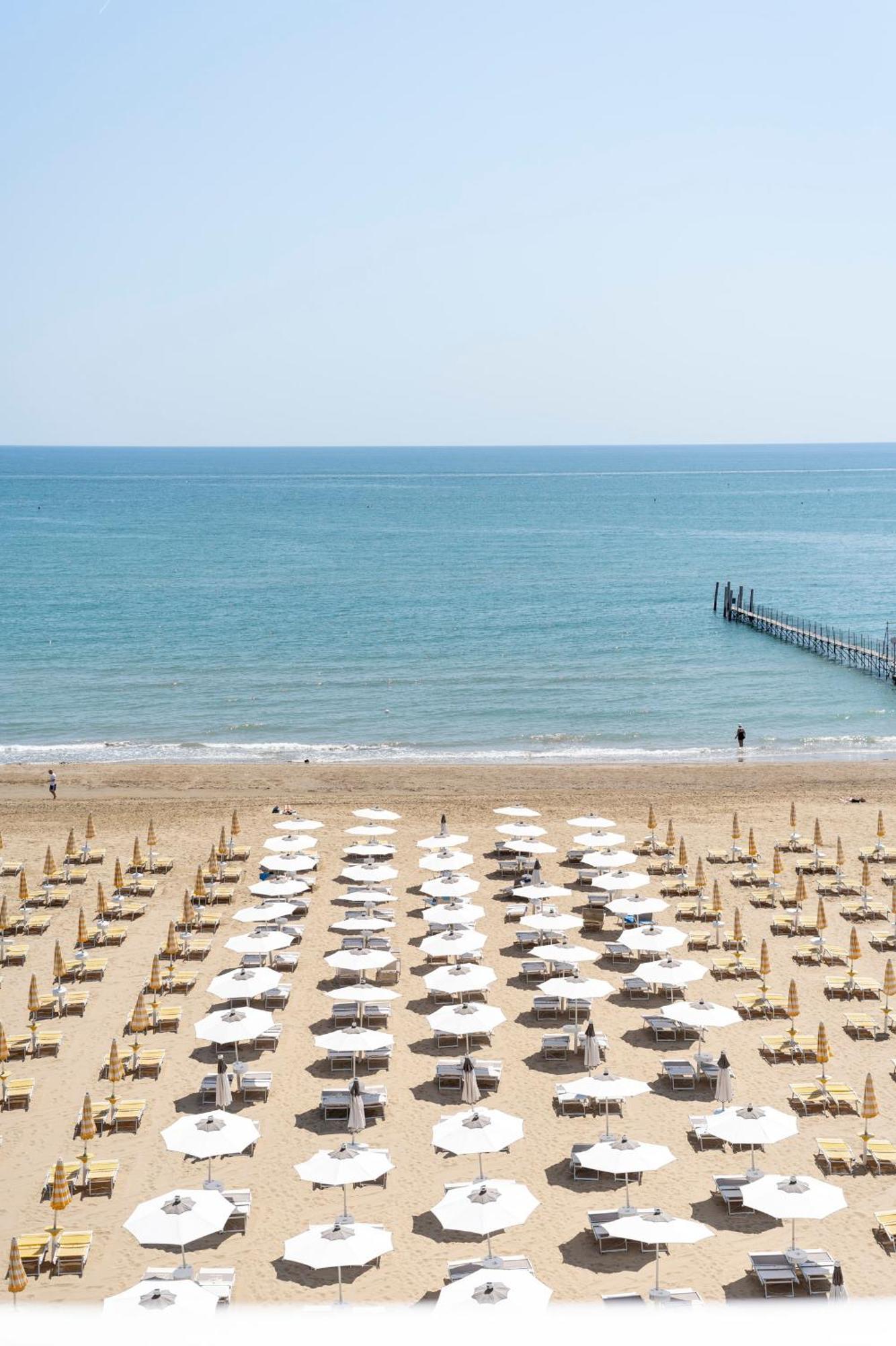 Hotel Capri 3 Stelle Superior Lido di Jesolo Zewnętrze zdjęcie