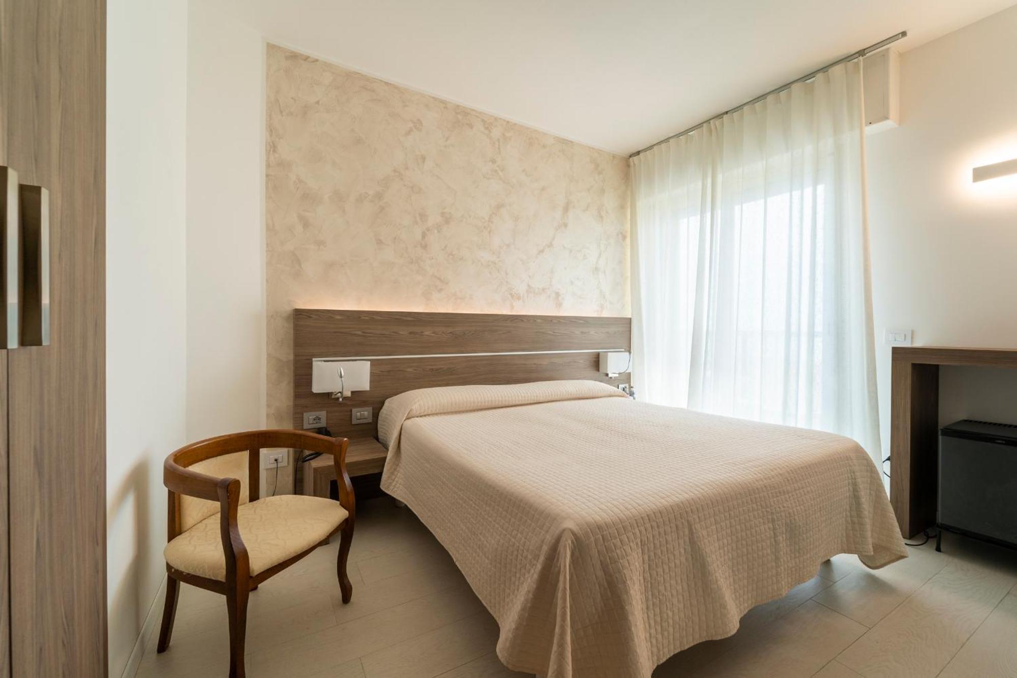 Hotel Capri 3 Stelle Superior Lido di Jesolo Zewnętrze zdjęcie