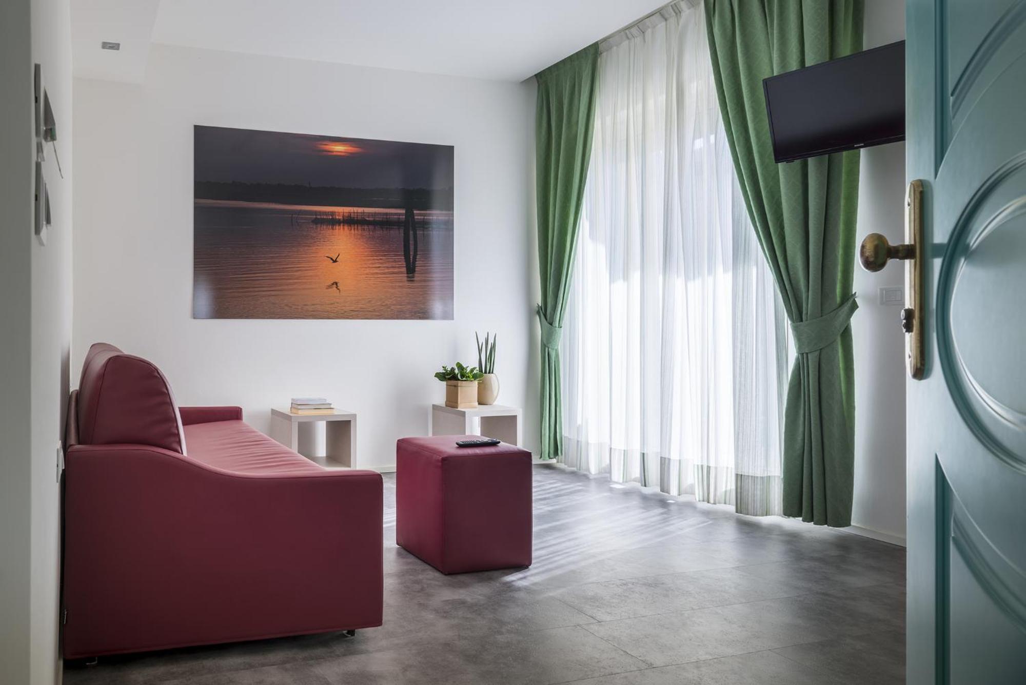 Hotel Capri 3 Stelle Superior Lido di Jesolo Zewnętrze zdjęcie